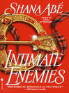 Cover image for Intimate Enemies